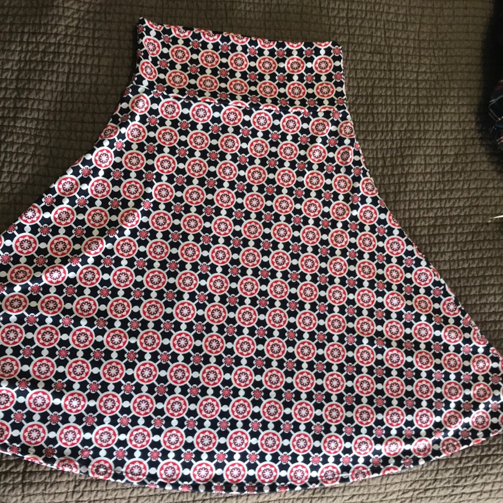 Lularoe Azure